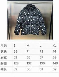 Picture of LV Down Jackets _SKULVS-XLzyn088844